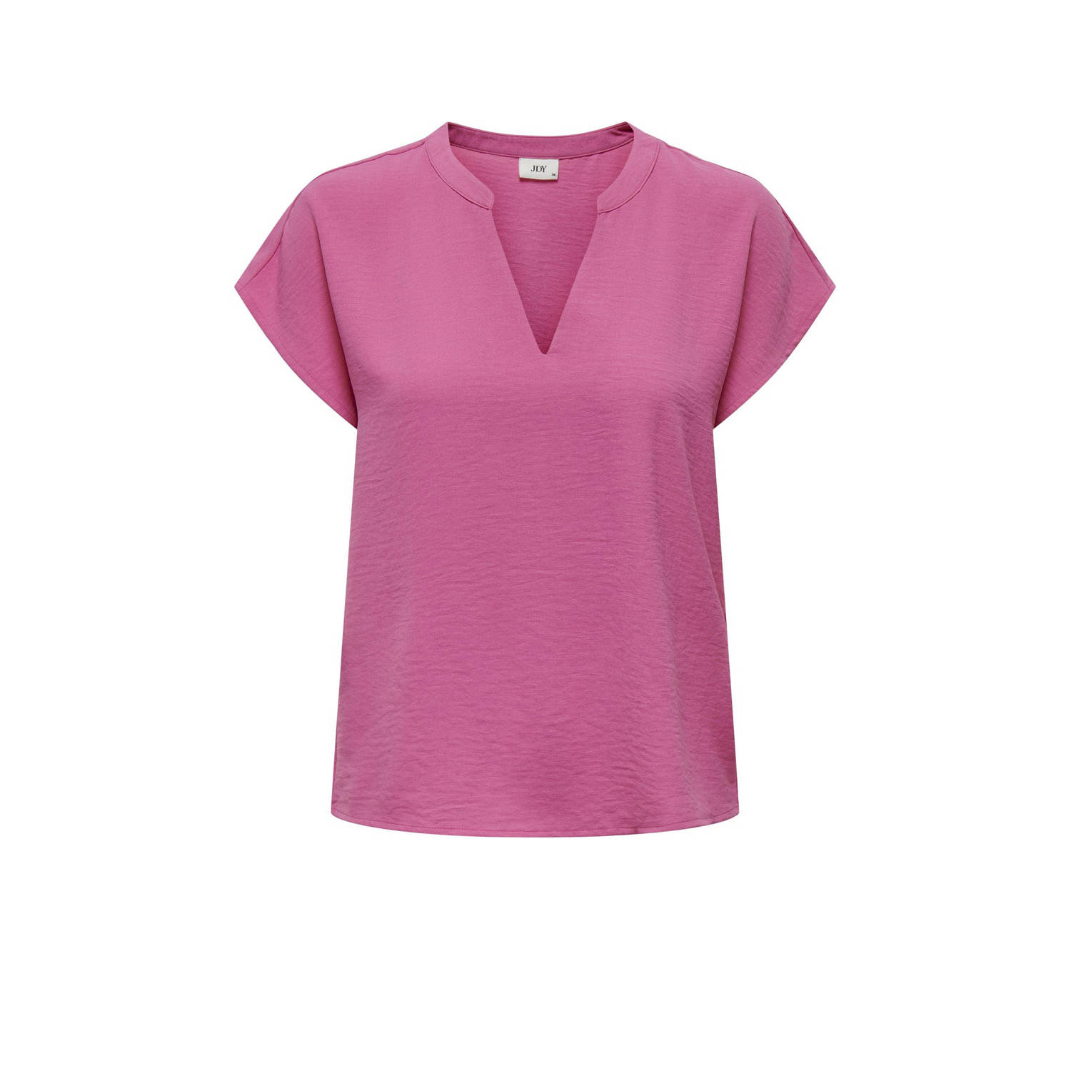 JDY blousetop magenta