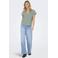 JDY blousetop groen