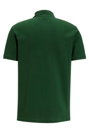 thumbnail: Lacoste slim polo donkergroen