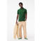Lacoste slim polo donkergroen