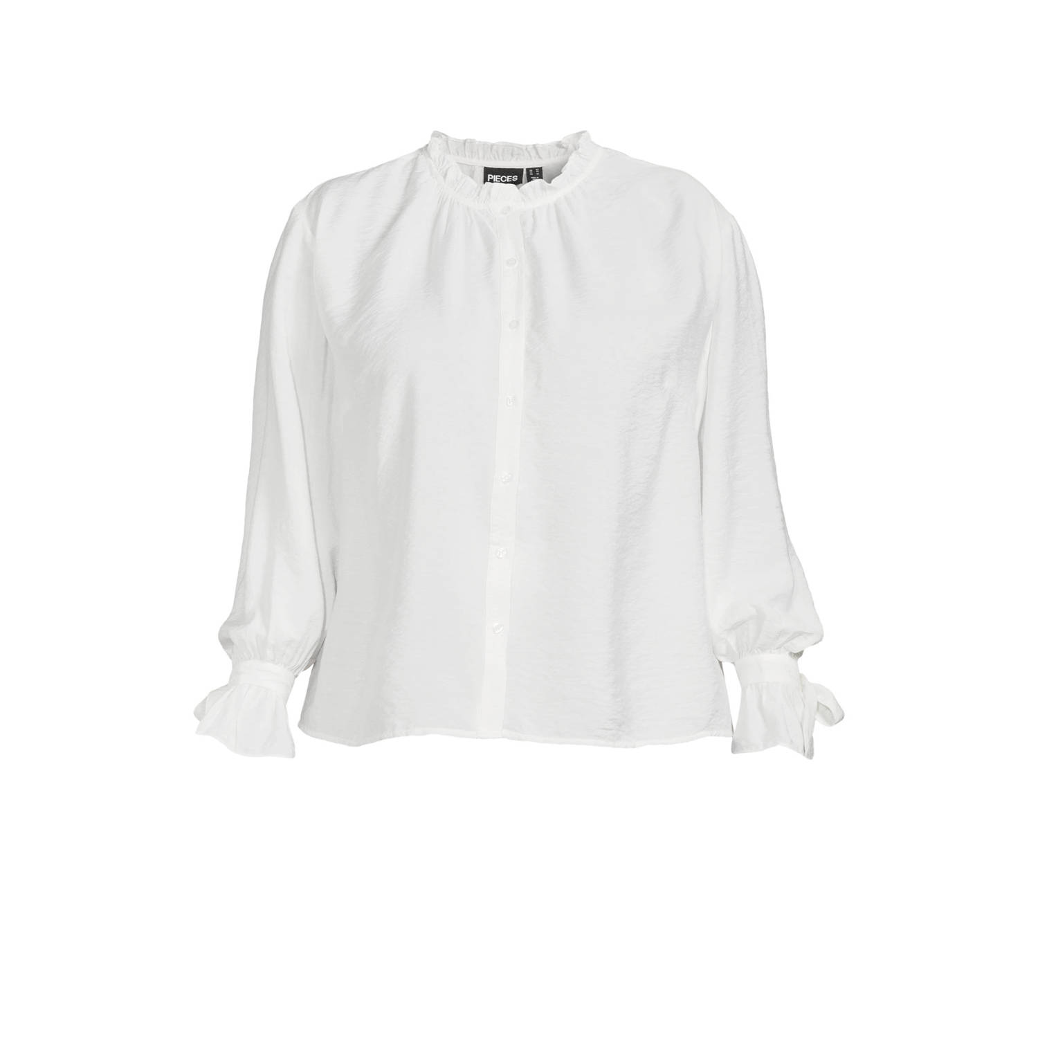 PIECES Curve blouse