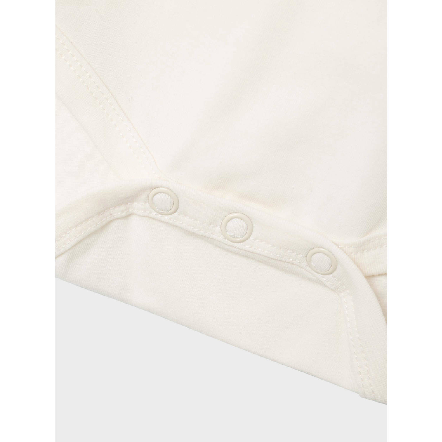 NAME IT BABY romper NBFDALIE wit