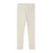LIL' ATELIER MINI legging NMFGAGO met hartjes offwhite/roze