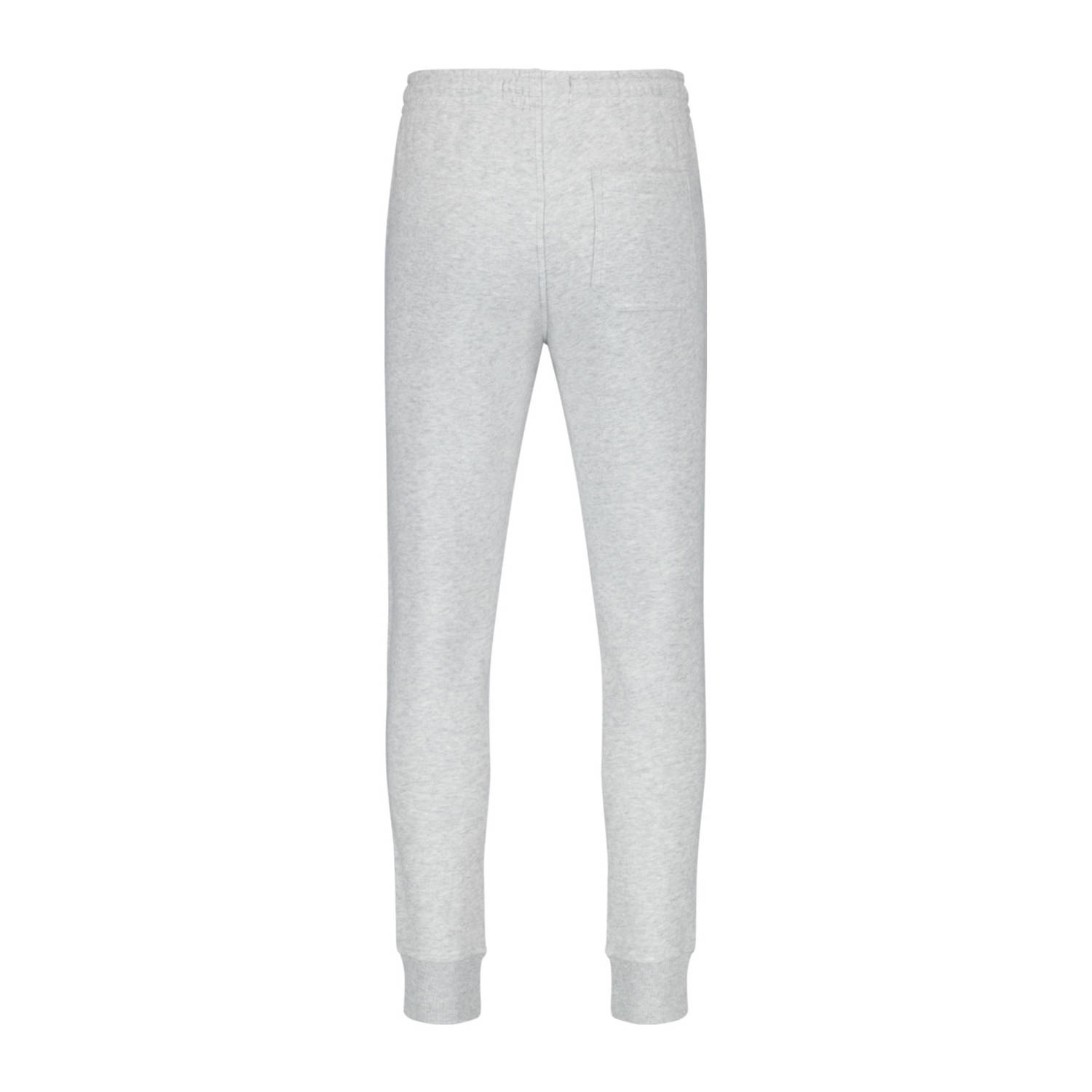 America Today joggingbroek lichtgrijs
