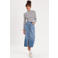 Cache Cache spijkerrok stonewashed blue