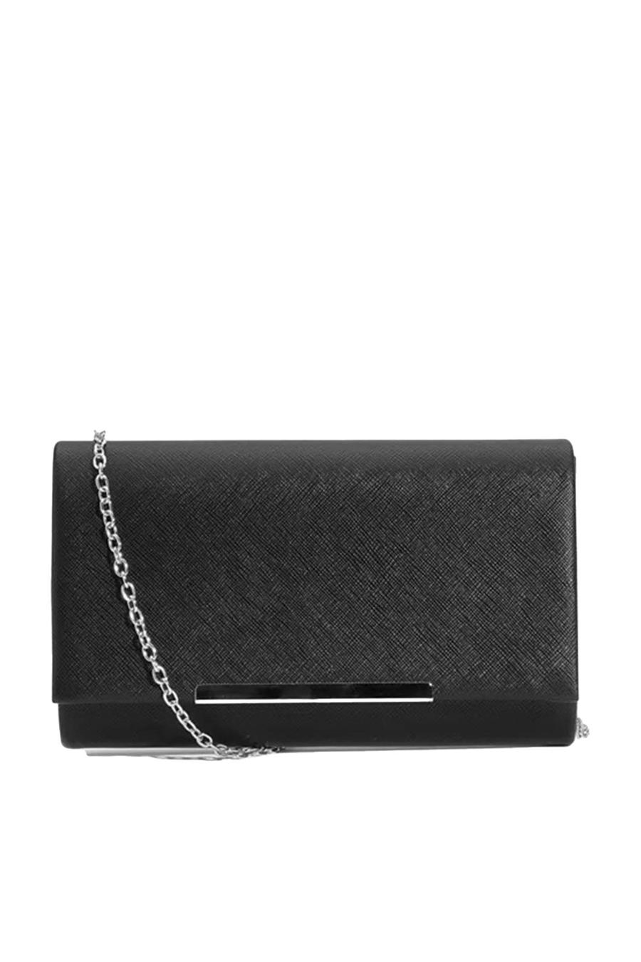 Clutch zwart main image 0
