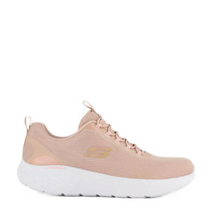   sneakers lichtroze