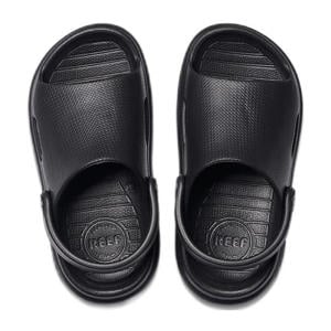 Little Rio slippers zwart