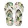 Reef teenslippers wit