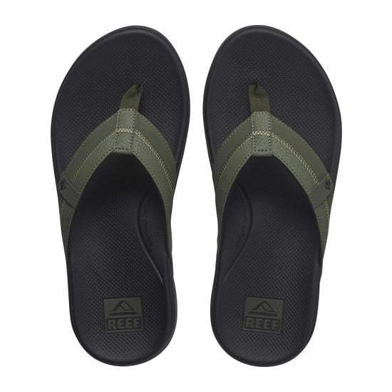 Reef teenslippers heren