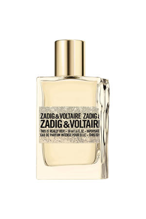 Intense eau de parfum - 50 ml