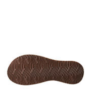 thumbnail: Reef Cushion Phantom 2.0 leren teenslippers cognac