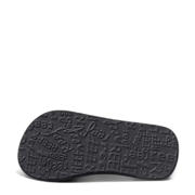 thumbnail: Reef   teenslippers met hielbandje wit