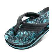 thumbnail: Reef Kids Ahi  teenslippers donkerblauw