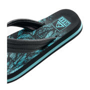 thumbnail: Reef Kids Ahi  teenslippers donkerblauw