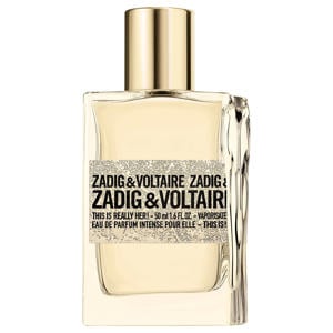 Intense eau de parfum - 100 ml