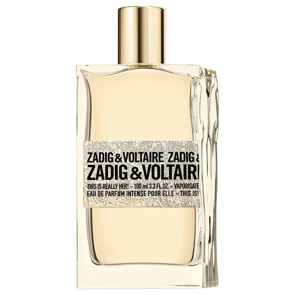 Zadig & Voltaire This is Really Her! Intense eau de parfum - 100 ml