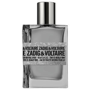 Intense eau de toilette - 50 ml