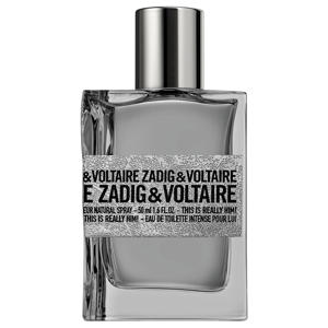Intense eau de toilette - 100 ml
