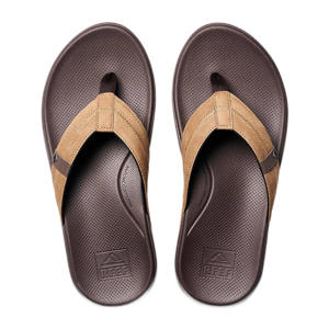 Cushion Phantom 2.0 teenslippers bruin