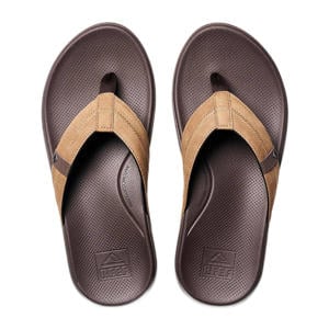 Cushion Phantom 2.0 teenslippers bruin