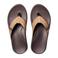 Reef Cushion Phantom 2.0 teenslippers bruin