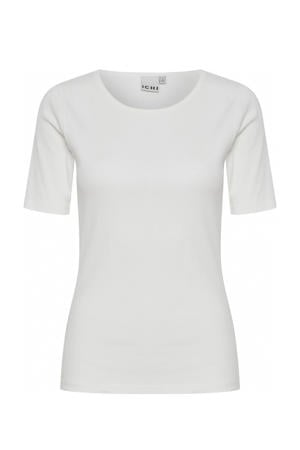 T-shirt wit