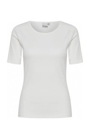 T-shirt wit