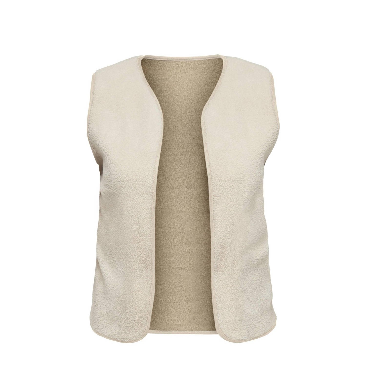 ONLY CARMAKOMA gilet