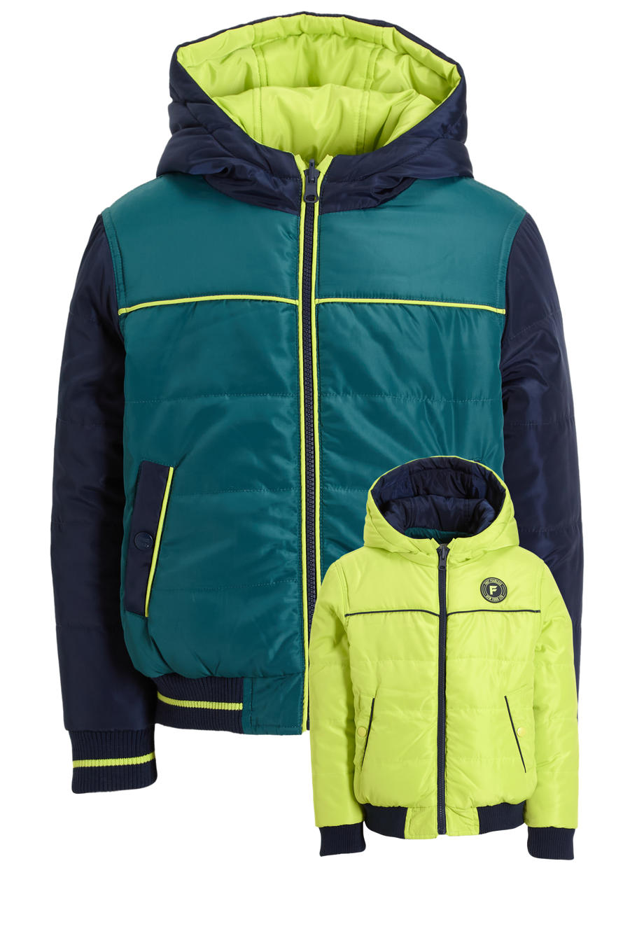 IQYU Winterjas voor kinderen, meisjes, softshelljas, warm gevoerd, softshelljas, outdoor, kinderjas met bont, fleecejack, gewatteerde jas, warm jack met capuchon, blauw, 110 cm IQYU Winterjas voor kinderen, meisjes, softshelljas, warm gevoerd, softshelljas, outdoor, kinderjas met bont, fleecejack, gewatteerde jas, warm jack met capuchon, blauw, 110 cm