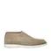 Nelson suède loafers beige