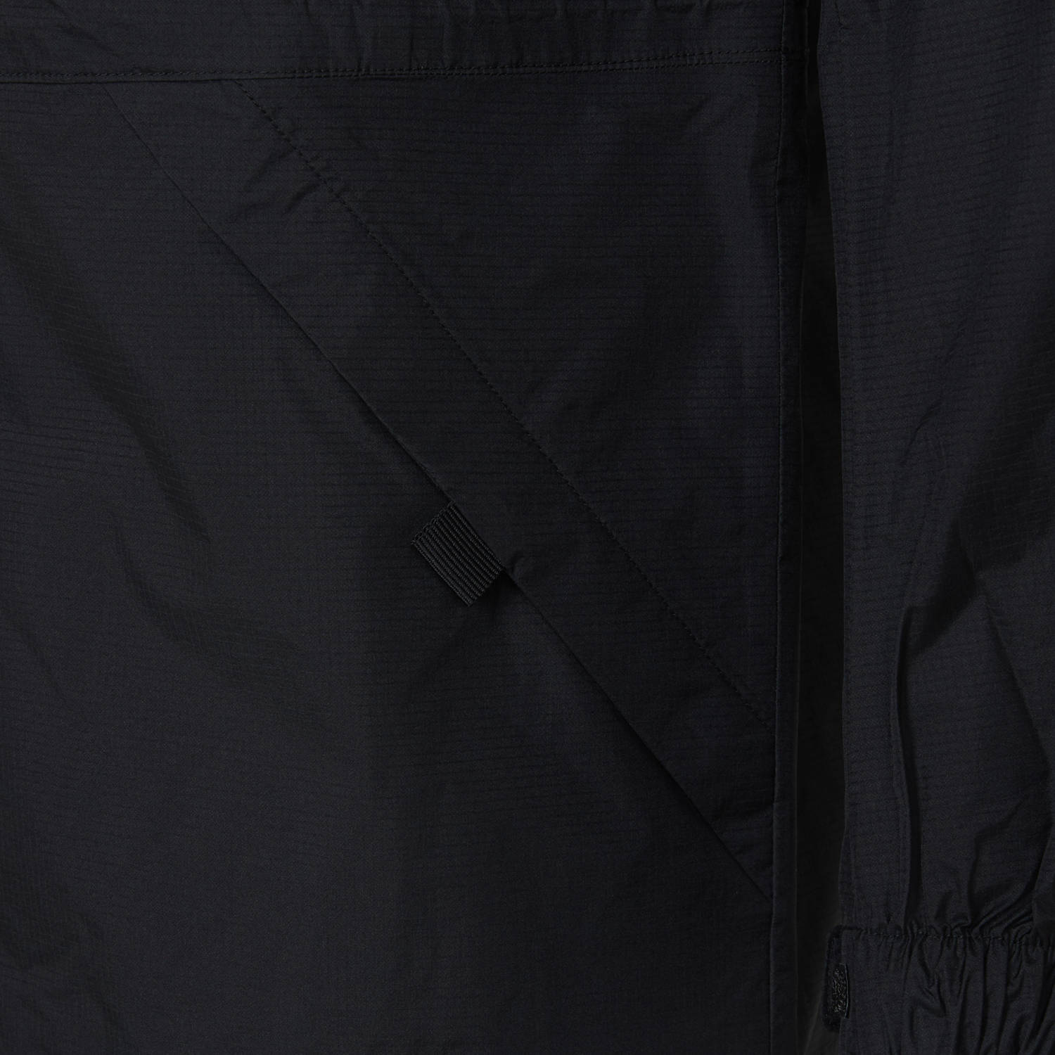 Timberland jas zwart