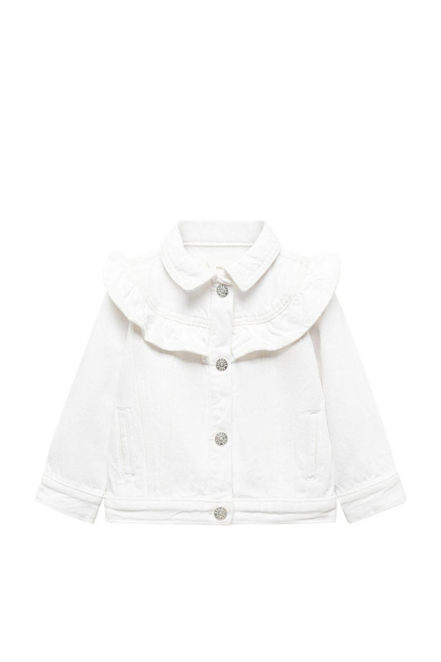 Babykleding online kopen? in huis Wehkamp