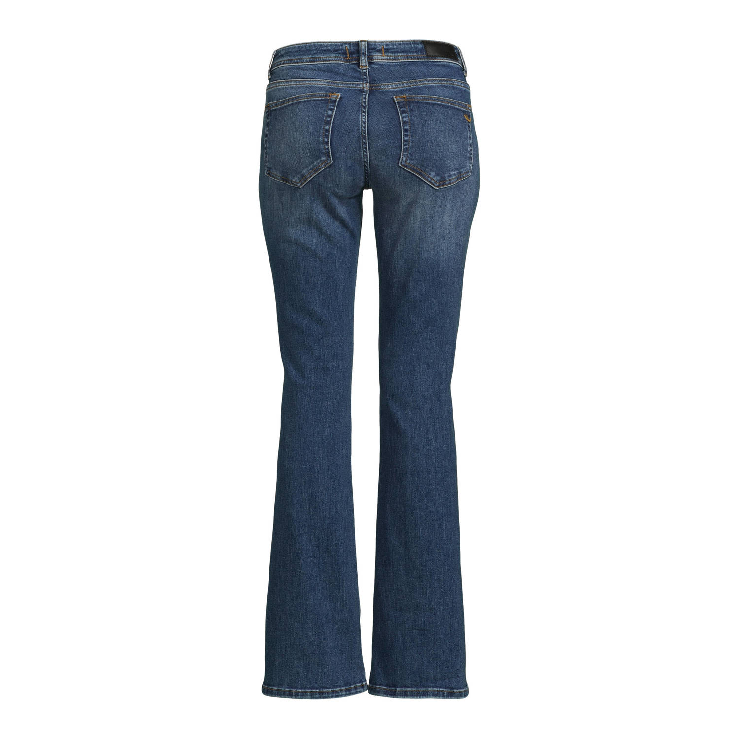 LTB regular jeans dark blue denim