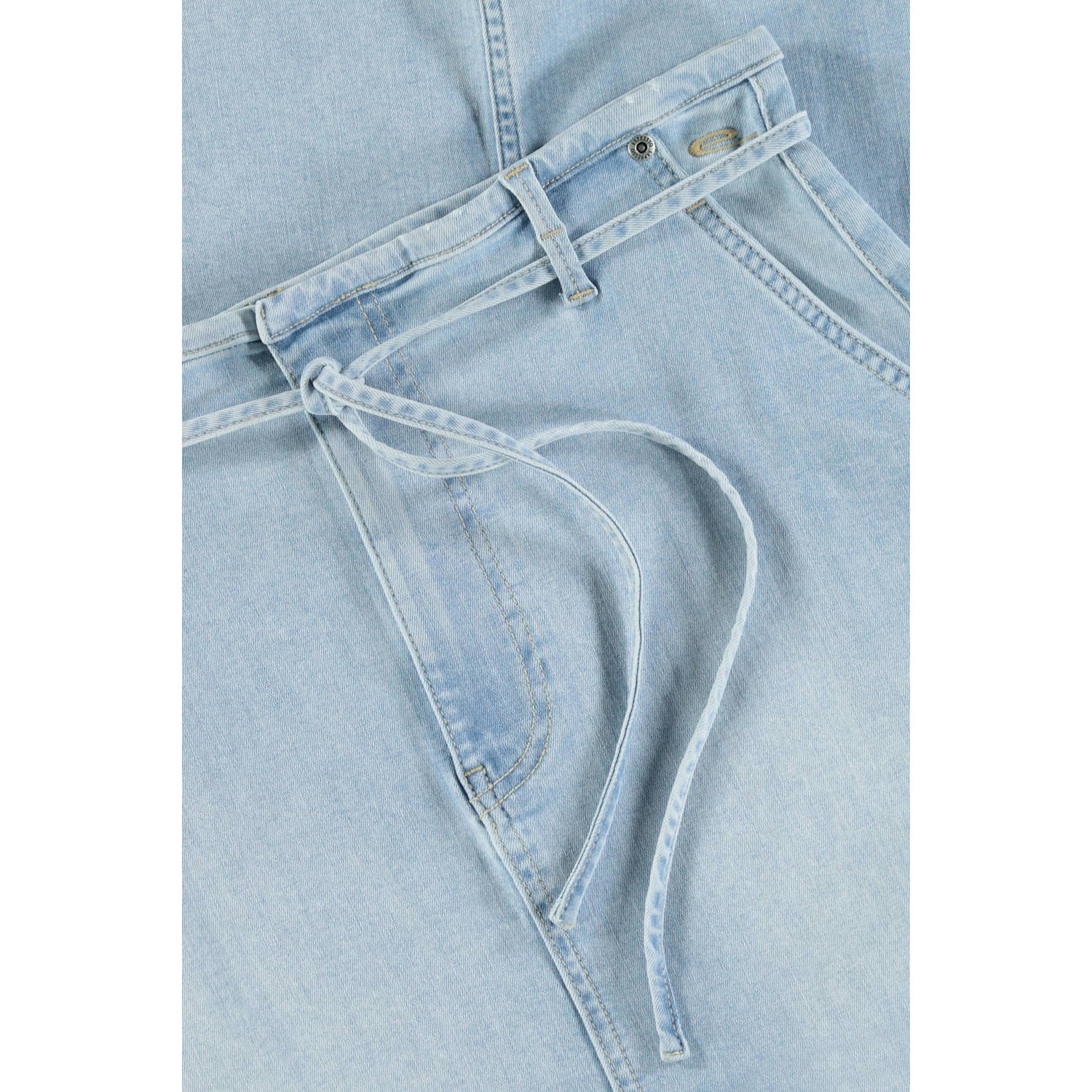 Expresso rok light blue denim