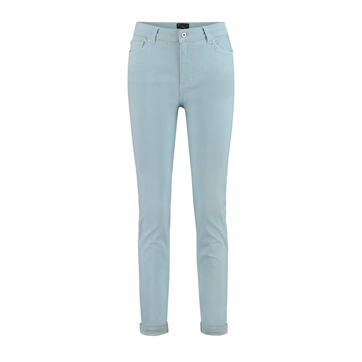 Expresso slim fit jeans blauw