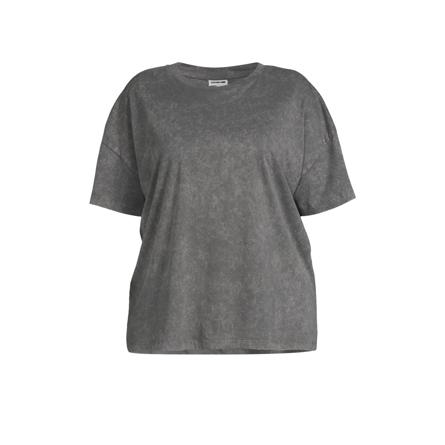 NOISY MAY Curve T-shirt