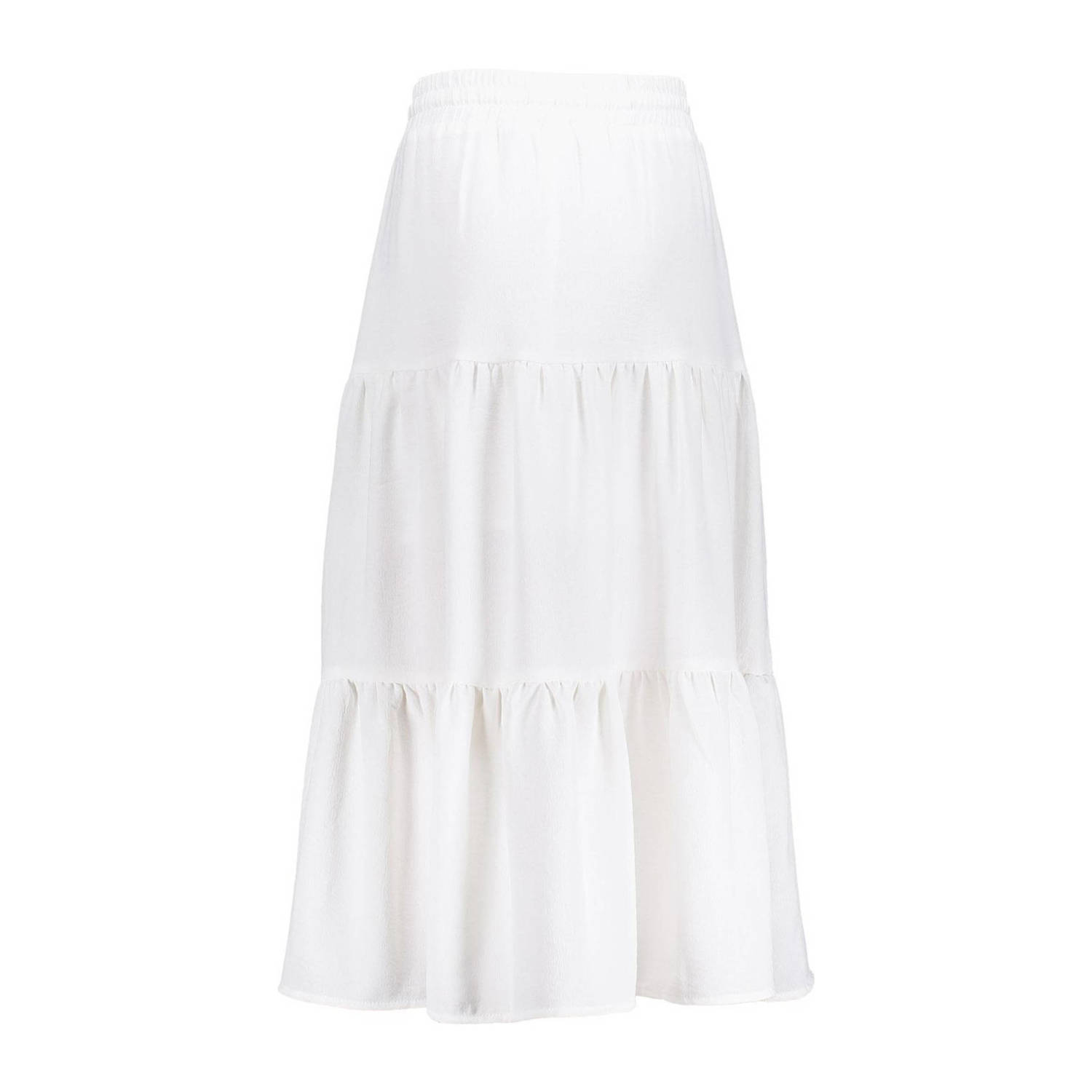 Frankie&Liberty rok wit