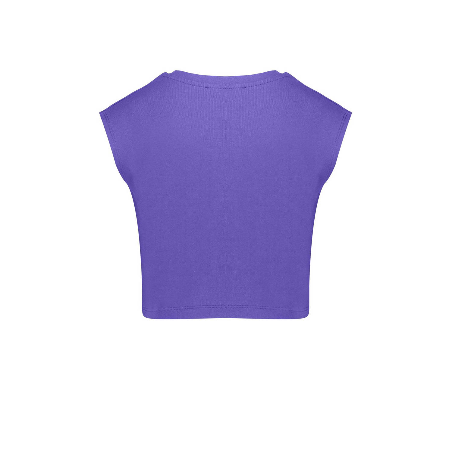 Frankie&Liberty T-shirt blauw