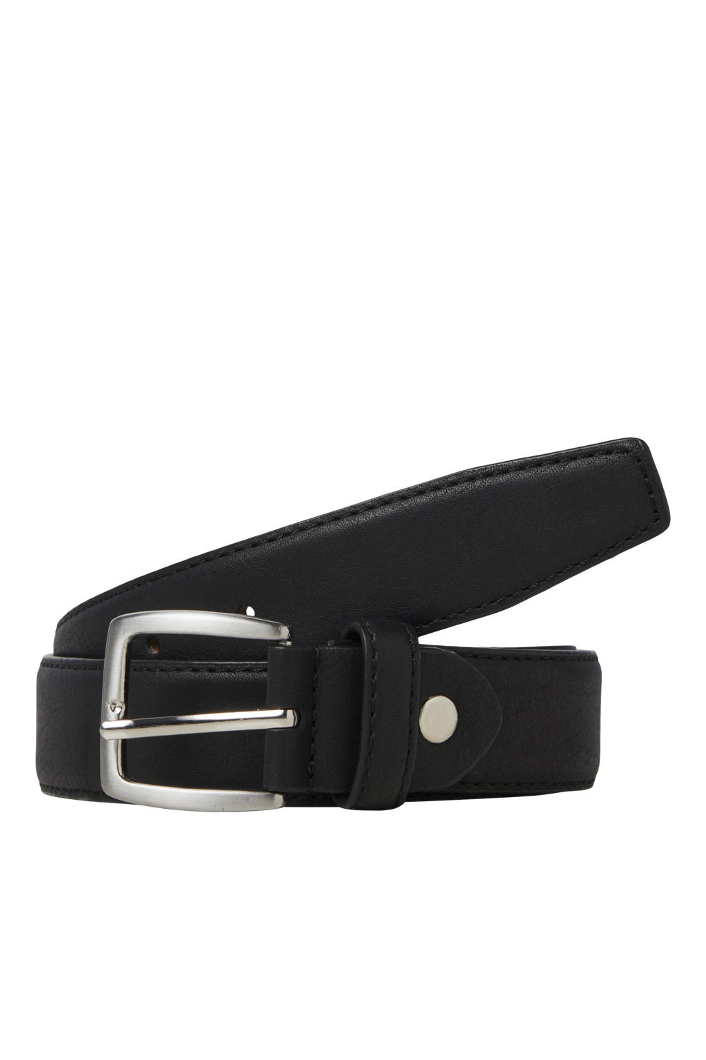 JACK & JONES JUNIOR riem zwart