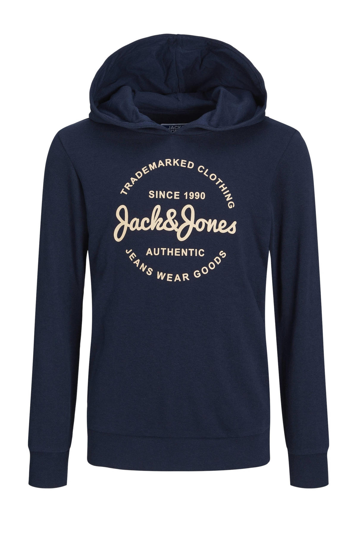 Hoodie Junior Logo Comoda Jack & Jones Junior Hoodie 'JJELOGO' In Grün | ABOUT YOU Felpa Spazzolata Morbida Hoodie Junior Logo Comoda Jack & Jones Junior Hoodie 'JJELOGO' In Grün | ABOUT YOU Felpa Spazzolata Morbida
