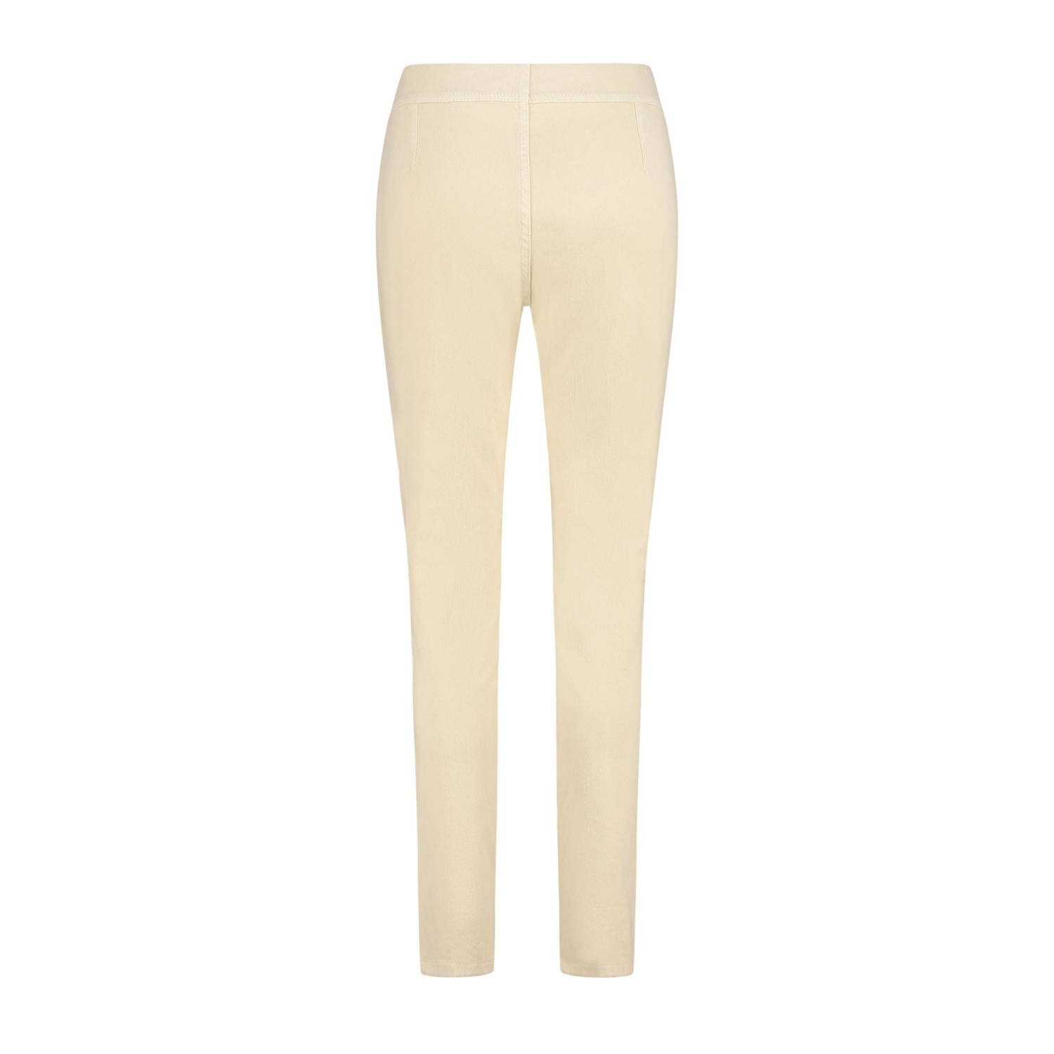 Claudia Sträter skinny jeans beige