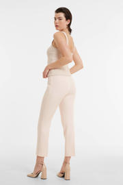thumbnail: Ruby tapered fit pantalon lichtroze