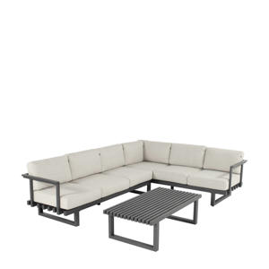 hoek loungeset Calabria 