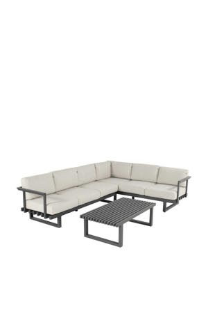 hoek loungeset Calabria 