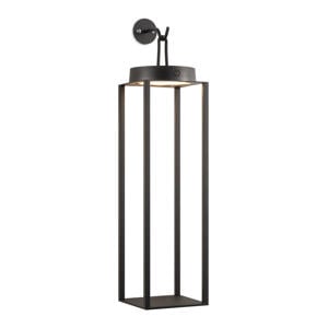 wandlamp buiten Felix