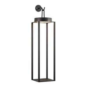 wandlamp buiten Felix
