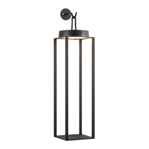 wandlamp buiten Felix