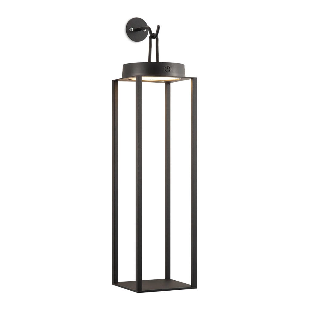 NOUS Living wandlamp buiten Felix