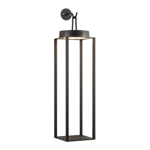 NOUS Living wandlamp buiten Felix afbeelding